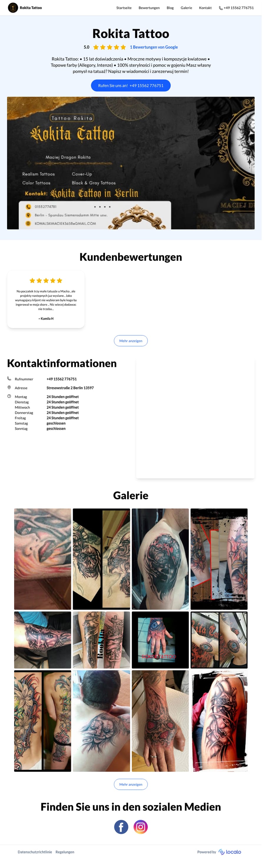 wersja z generatora — szablon